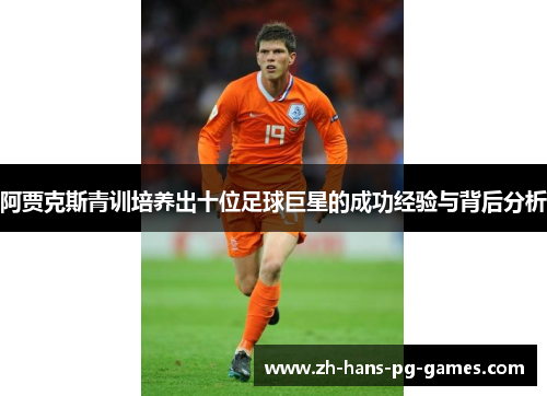阿贾克斯青训培养出十位足球巨星的成功经验与背后分析
